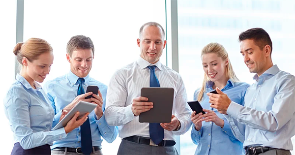 Процессингілік шешімдер