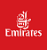 Weitere neue wohlverdiente Auszeichnung von Emirates