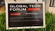 Hamilton Apps亮相GLOBAL TECH FORUM 2025全球科技论坛。