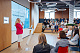 Awards Ceremony for Top Employees.