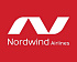 Nordwind Airlines ist an das System Portbilet angeschlossen.